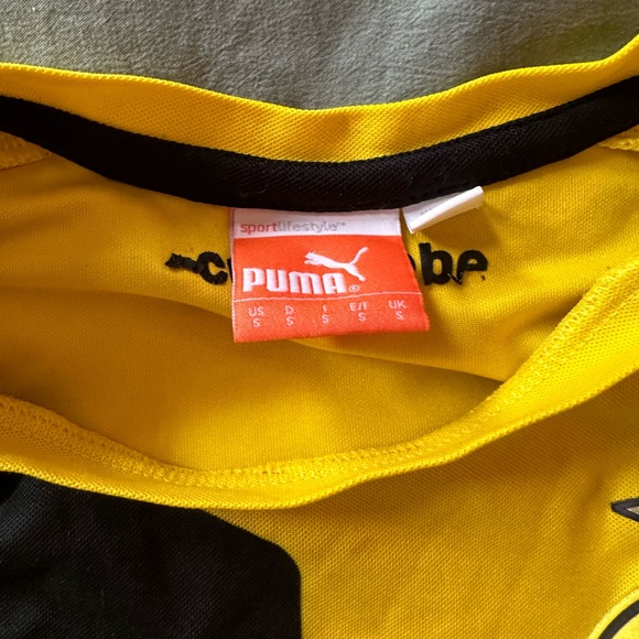 Vintage jersey lot - Picture 4 of 16